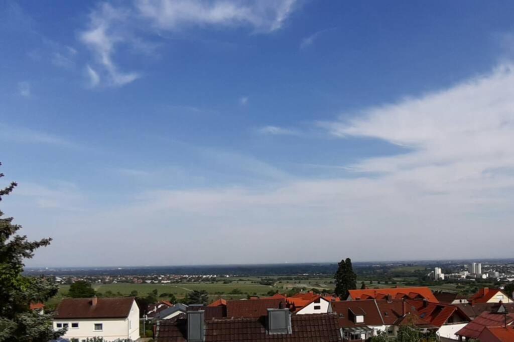 Pfaelzer Herzel Neustadt an der Weinstraße Exterior foto